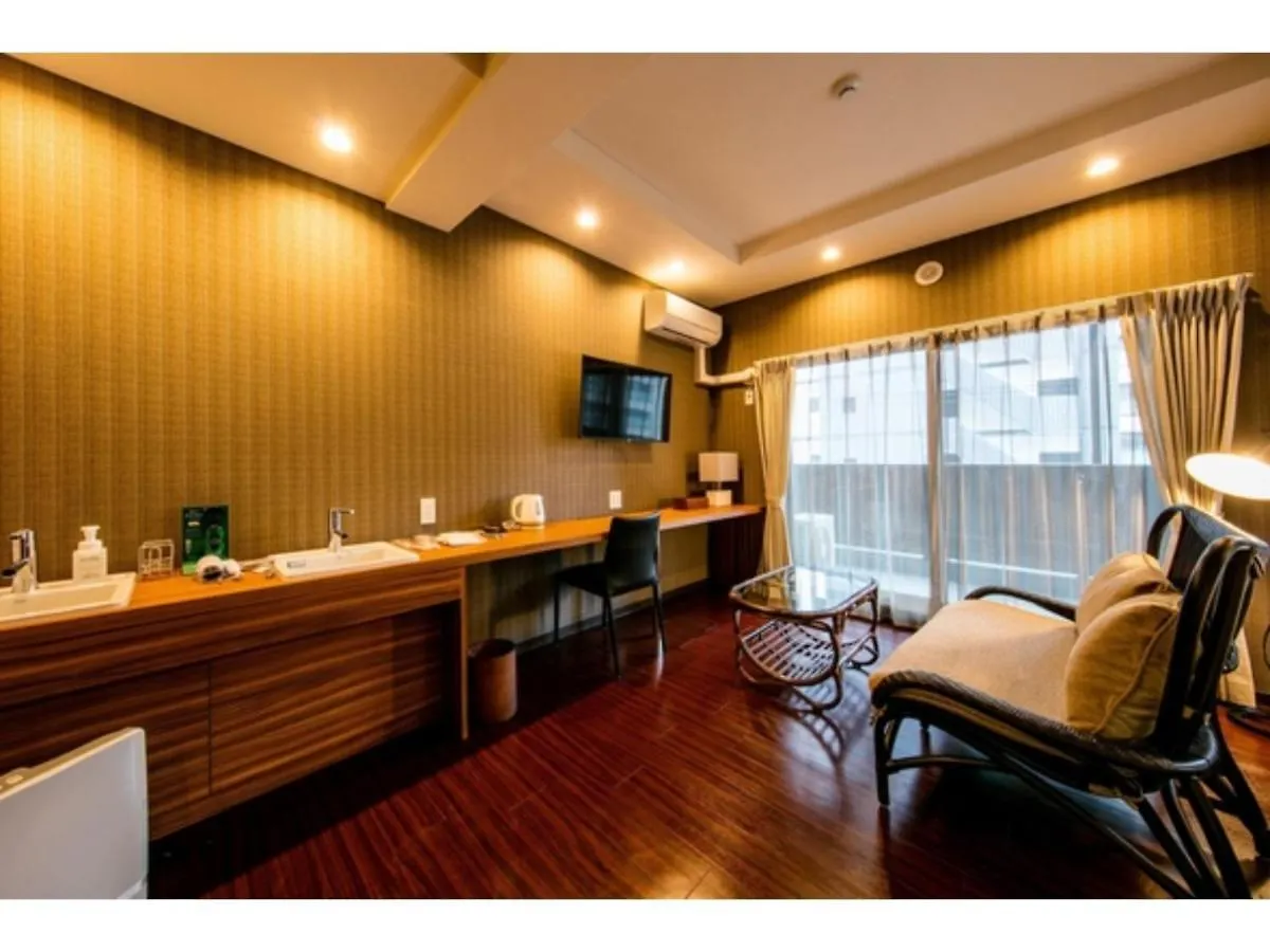 Villa Koshido Kotoni - Vacation Stay 49553V Sapporo Hotel
