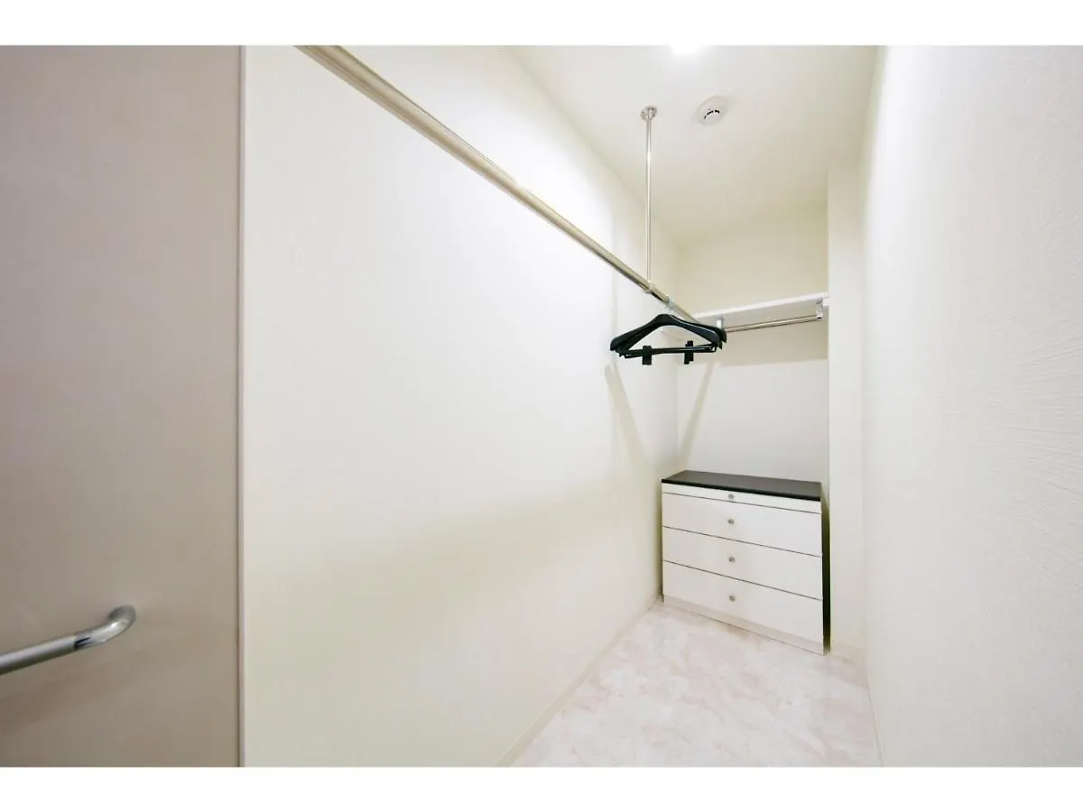 Villa Koshido Kotoni - Vacation Stay 49553V Sapporo