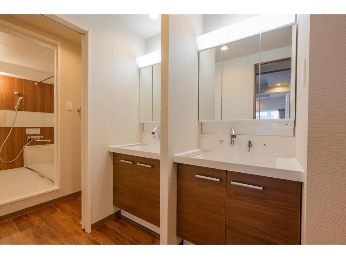 Hotel Villa Koshido Kotoni - Vacation Stay 49553V Sapporo Japan