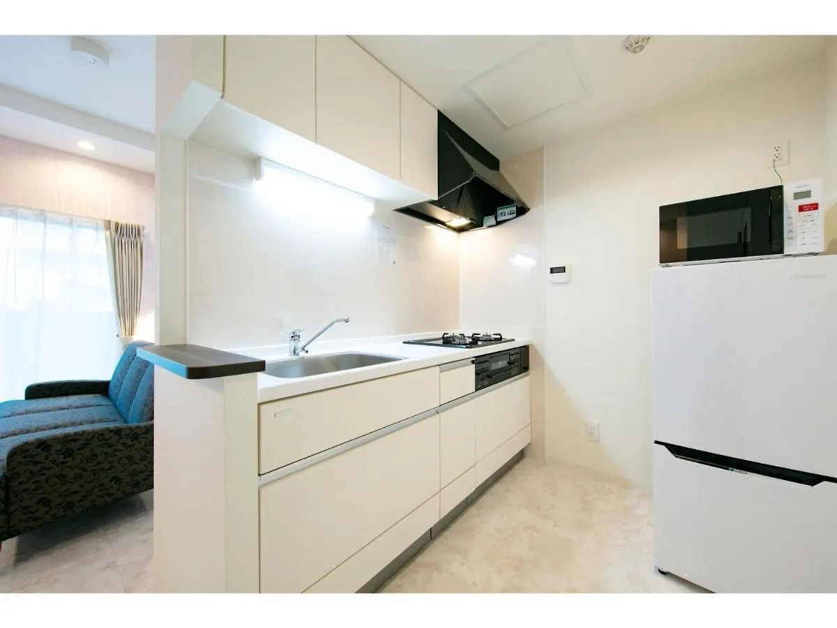 Villa Koshido Kotoni - Vacation Stay 49553V Sapporo