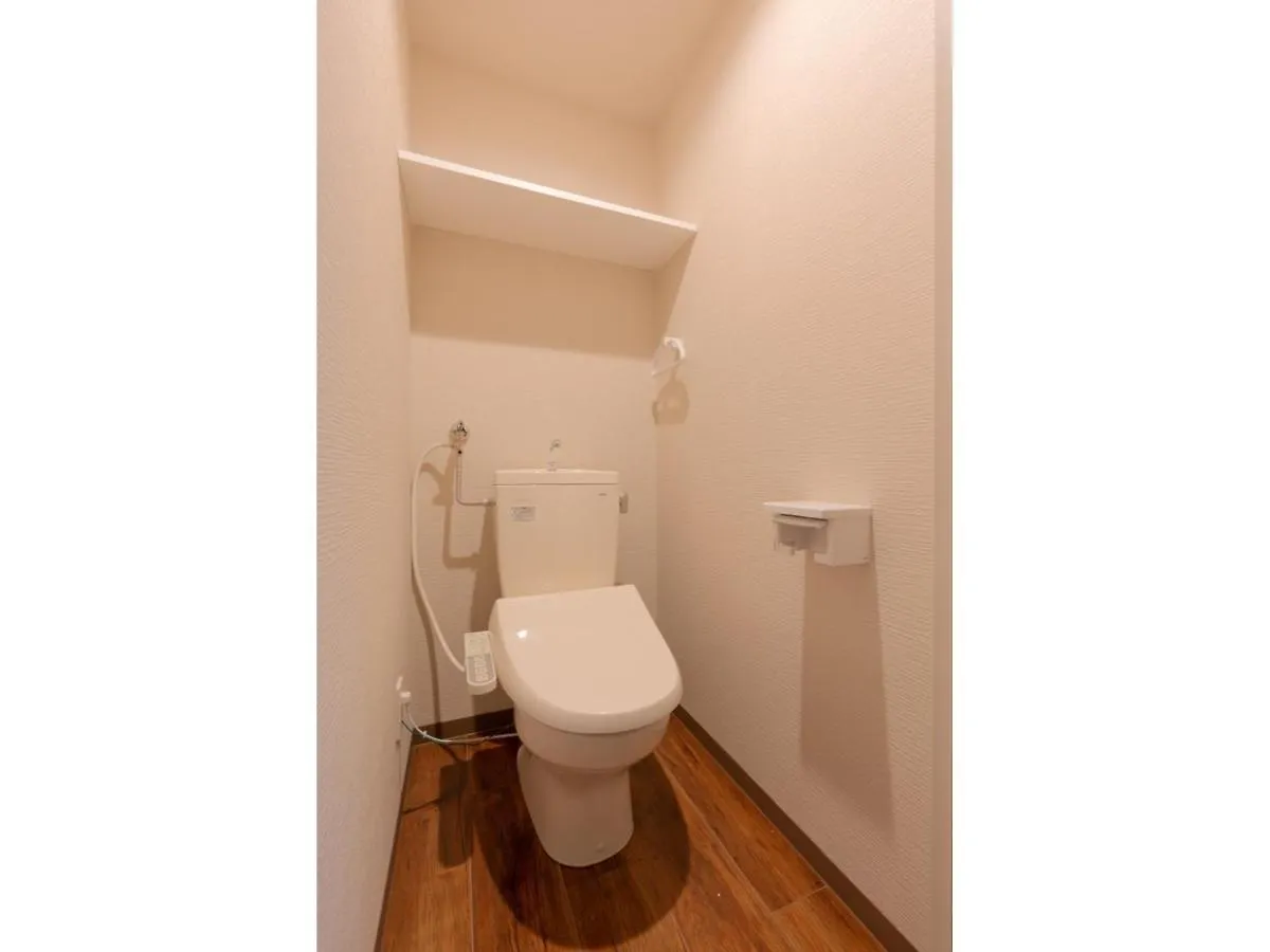 Villa Koshido Kotoni - Vacation Stay 49553V Sapporo Hotel